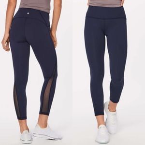 Lululemon Train Times Size 2